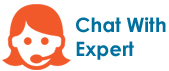 Chat with Expert